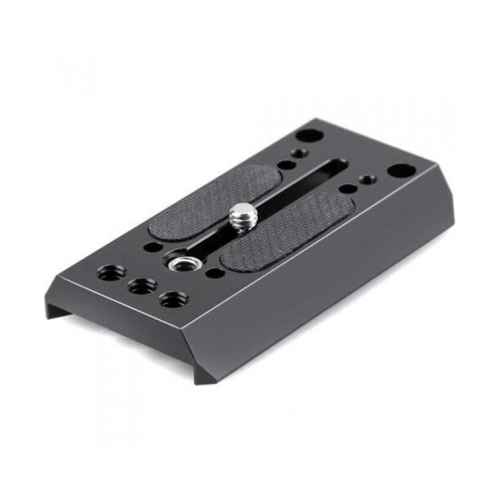 SmallRig Quick Release Manfrotto Type Dovetail Plate 1280B